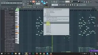 BroKen Rap - Dark background