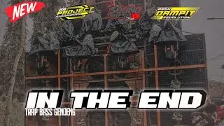 DJ || IN THE END || BASS NGAWUR || HOREG 2023|| BY AREK DAMPIT RVLTN ||