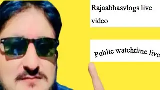 YouTube live streaming public Watchtime live