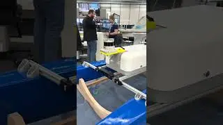 AI-Powered Marine Vessel for Water Quality Monitoring &ndash; Universit&auml;t Duisburg-Essen