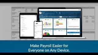 Innovative Business Solutions: Payroll
