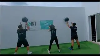 O CLUBE MAIS INOVADOR A SUL DE PORTUGAL! POINTFIT