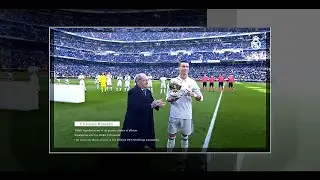 Cristiano Ronaldo • The Greatest Of All Time - After Effects (Free Project-File)