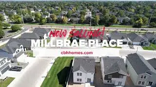 Millbrae Place Community Video