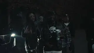Boofinese - Milligrams N Millions (Official Video) Dir. @shotbystot 