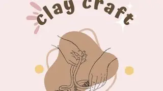 TUGAS PKWU-Accessories Tray dari Tanah Liat