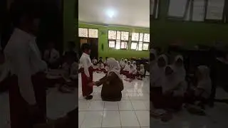 Awas Pelecehan Seksual ‼️#pelecehan #sd #parentalk #moralstories