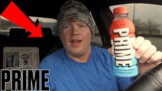 Prime Hydration Ice Pop (Reed Reviews)
