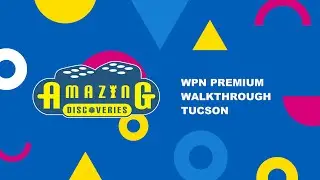 Tucson Walkthrough for WPN Premium