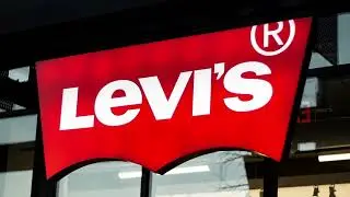 Why You Should Invest in LEVI | $LEVI Stock Valuation