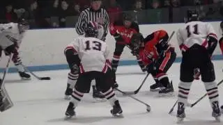 Durfee Vs  Diman 14dec16 Ot 1