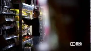 Beyond Organic, a Health Food Store in Melbourne selling Organic Food, Smoothie or Fruit Juices