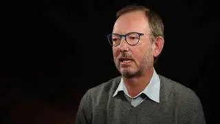 Gesch&auml;ftsf&uuml;hrer Peter Jansen sagt Danke