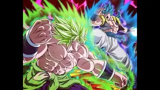 DRAGON BALL  Sparking! ZERO  MOD LATINO GOGETA VS BROLY
