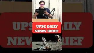 UPSC Daily news Brief | 14th jan 2026 | The Hindu Analysis | Saurabh Pandey #Dailycurrentaffairs