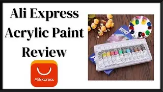 Product Review - Ali Express 