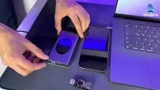 iShopping - Video 2