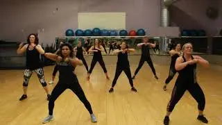 MixxedFit- Know No Better with JenH