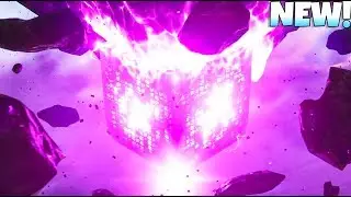 NEW! LIVE EVENT CUBE RETURNS! SEASON 6 TRAILER!