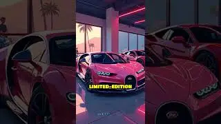 How the Middle East Redefined Luxury Cars