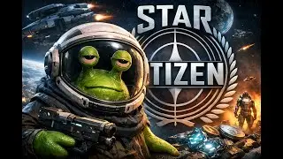 Chaos in the &lsquo;Verse 🚀 | Papa Slug & Friends | Star Citizen |