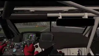 IM iRacing iRacing GT3 Regional Tour - Europe @ Circuit de Spa-Francorchamps Grand Prix Pits