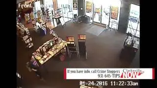 BAM Surveillance