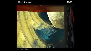 Kevin Kastning