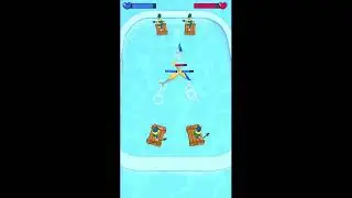 Merge Shark #17-1 - By YsoCorp
