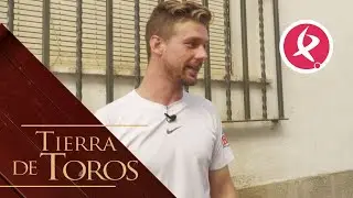 La adrenalina de correr delante del toro | Tierra de Toros