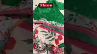 Maria B Sale 2022 🔥😍 | Complete Video in Description #shorts #mariab