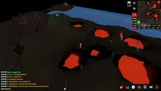 Предстоящие PvP-клановые войны в Пустошах ХайСпелла