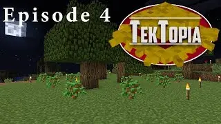 TekTopia: Episode 4 - The Worst Mayor!!!