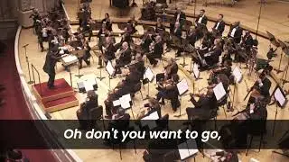DEEP RIVER live performance 2020 MLK Tribute Concert