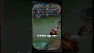 Yss Savage #yss  #mobilelegends #mlbbcreatorcamp #mcc_1112my #shorts