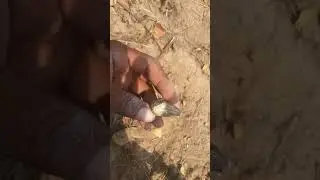 Finding Agate Crystal Types