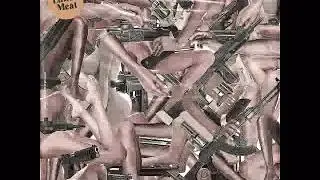 The Alchemist - Lunch Meat [Full EP]