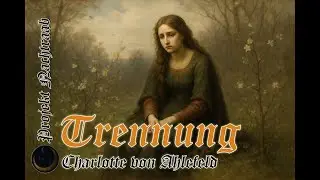 Trennung - Charlotte von Ahlefeld | Lyra - Projekt Nachtraab