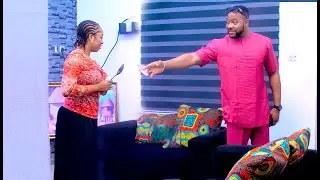 How A Kind Billionaire Abandoned Many Rich Ladies To Marry A Poor Maid That Rejected His Money
