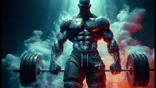 PUMP Gym Workout Rap Motivation Mix 2025 💪 Inspired by Lil Jon Eminem 50 Cent 2PAC