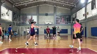 PExVC+ - Mar 22, 2025 | Round 2: De Leon vs Jardio