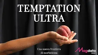 Temptation Ultra | panoramica prodotto