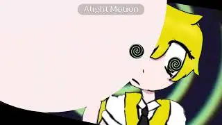 Hypno Animation meme (including the yellow guy)