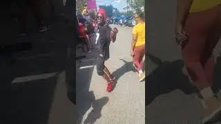 Koolace, aka Klay Rightfoot Redd #funny #funnyvideo #viralvideos #viralshort #viralreels #comedy