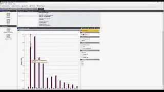 Crearea unui raport cu software-ul Fluke Energy Analyze Plus