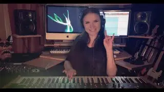 COLDBOUND - Studio Report with Meiju Enho (PART IV)