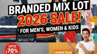 Kalkata lot jeans Wholesale market | Branded mix lot wholesale market kolkata | kolkata wholesaler