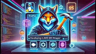 Building a typescript library for Bluefox.email (Part 3)