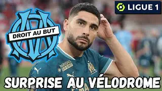 INFO EXCLUSIVE ! MAUPAY EST DE RETOUR, DE ZERBI CHANGE LA DONNE ! #FOOTBALL