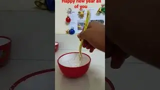HAPPY NEW YEAR ALL OF YOU, 2023 SLIME.
